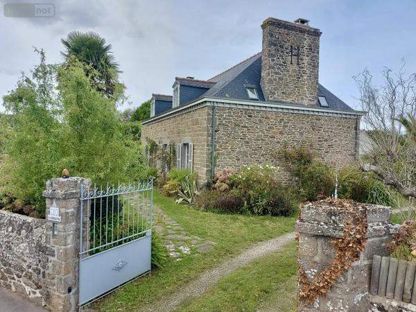 Achat - Maison Cancale 35260 6 pièces 188 m 2 1895 m 2