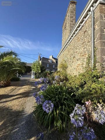Achat - Maison Cancale 35260 6 pièces 188 m 2 1895 m 2