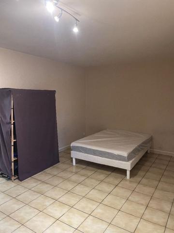 APPARTEMENT T1 MEUBLE DE 33M²