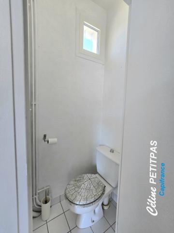 Appartement Duplex T3 – 63m² – Centre-ville de Montfort sur Meu
