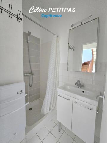 Appartement Duplex T3 – 63m² – Centre-ville de Montfort sur Meu
