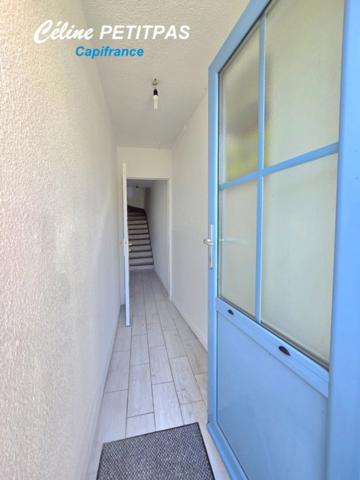 Appartement Duplex T3 – 63m² – Centre-ville de Montfort sur Meu