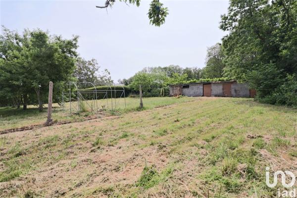 Terrain à vendre 909 m² Kervignac