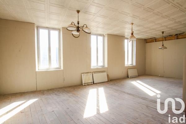 Immeuble à vendre 213 m² Le Bugue