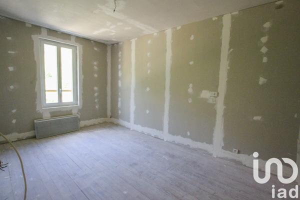 Immeuble à vendre 213 m² Le Bugue