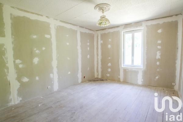 Immeuble à vendre 213 m² Le Bugue