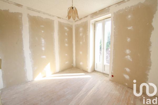 Immeuble à vendre 213 m² Le Bugue