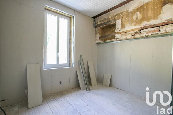 Immeuble à vendre 213 m² Le Bugue