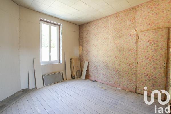 Immeuble à vendre 213 m² Le Bugue
