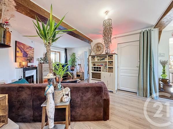 Appartement F3 à vendre  3 pièces - 67 m2 TROYES - 10