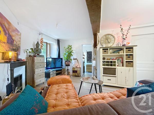 Appartement F3 à vendre  3 pièces - 67 m2 TROYES - 10