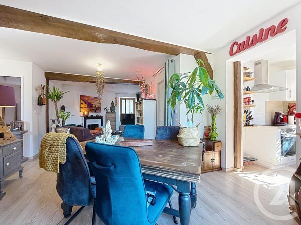 Appartement F3 à vendre  3 pièces - 67 m2 TROYES - 10