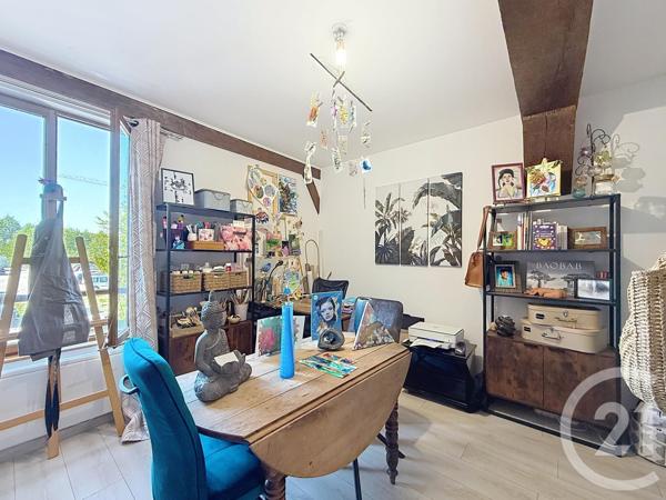 Appartement F3 à vendre  3 pièces - 67 m2 TROYES - 10