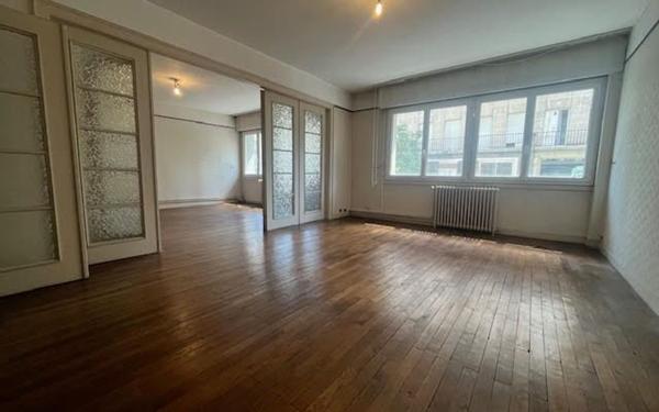 Appartement à vendre    3 pièces • 85,64 m2 Valenciennes