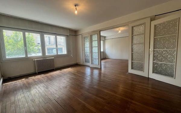 Appartement à vendre    3 pièces • 85,64 m2 Valenciennes