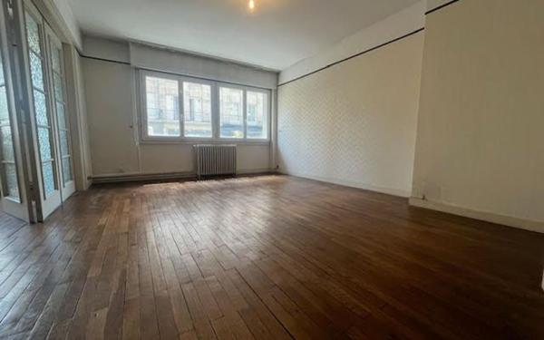Appartement à vendre    3 pièces • 85,64 m2 Valenciennes