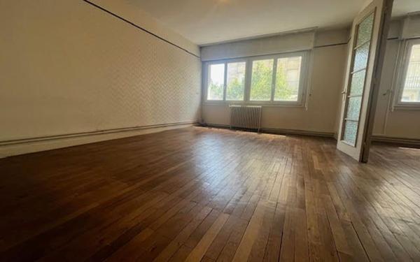 Appartement à vendre    3 pièces • 85,64 m2 Valenciennes
