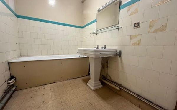 Appartement à vendre    3 pièces • 85,64 m2 Valenciennes