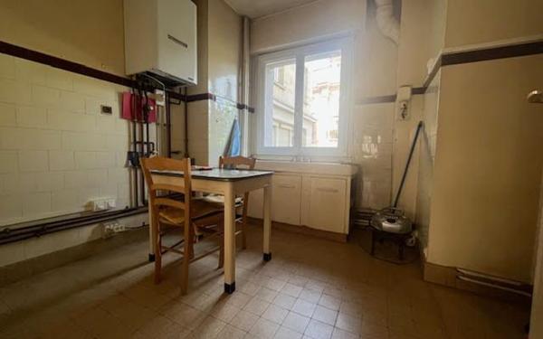 Appartement à vendre    3 pièces • 85,64 m2 Valenciennes