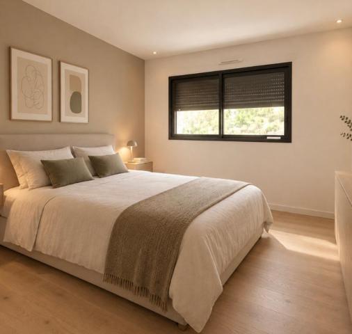 Maison Montreuil Juigne 6 pièce(s) 170 m2