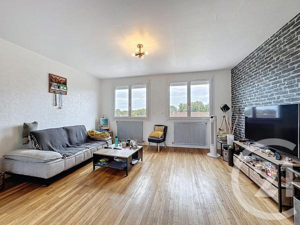 Maison à vendre  3 pièces - 50,31 m2 VILLEFRANCHE SUR CHER - 41