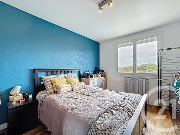 Maison à vendre  3 pièces - 50,31 m2 VILLEFRANCHE SUR CHER - 41