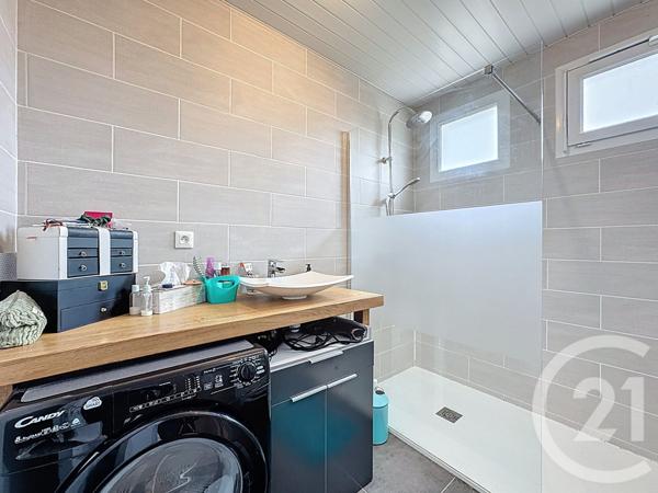 Maison à vendre  3 pièces - 50,31 m2 VILLEFRANCHE SUR CHER - 41