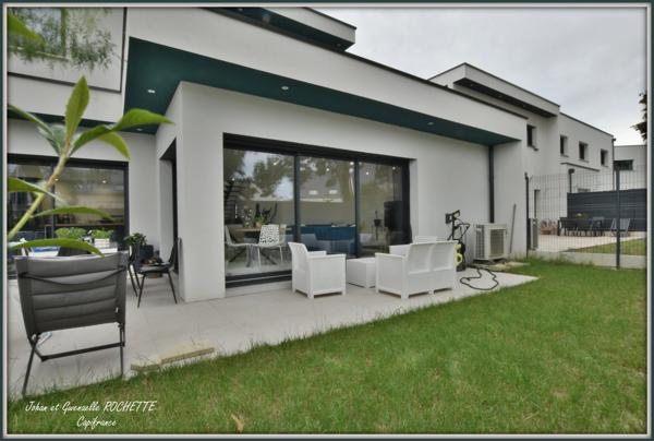 Maison à vendre 6 pièces TRELAZE (49) Maison 152 M² TERRAIN 337 M².