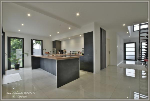 Maison à vendre 6 pièces TRELAZE (49) Maison 152 M² TERRAIN 337 M².