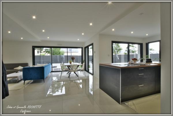 Maison à vendre 6 pièces TRELAZE (49) Maison 152 M² TERRAIN 337 M².