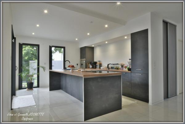 Maison à vendre 6 pièces TRELAZE (49) Maison 152 M² TERRAIN 337 M².