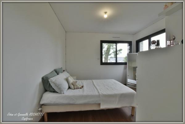 Maison à vendre 6 pièces TRELAZE (49) Maison 152 M² TERRAIN 337 M².