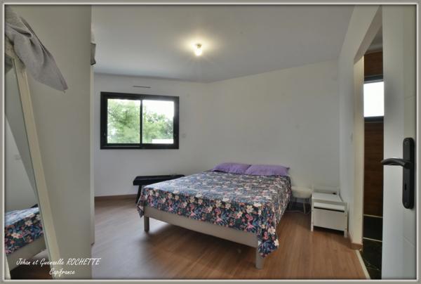 Maison à vendre 6 pièces TRELAZE (49) Maison 152 M² TERRAIN 337 M².