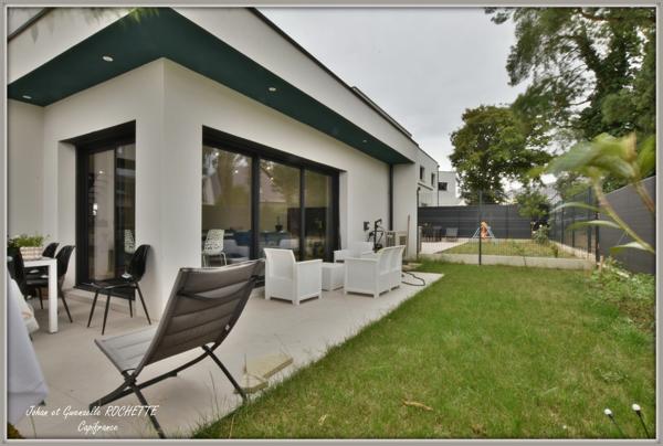 Maison à vendre 6 pièces TRELAZE (49) Maison 152 M² TERRAIN 337 M².