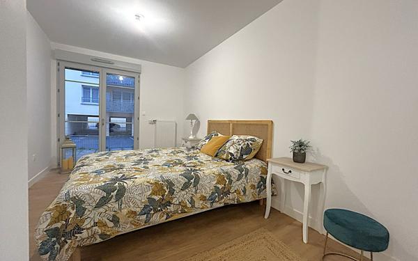 Appartement à vendre    3 pièces • 88,47 m2 Beauvais