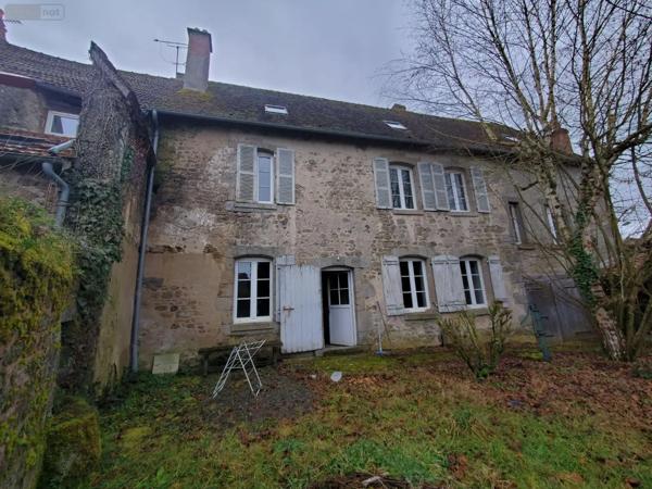 Achat - Immeuble | Immeuble de rapport Ahun 23150 192 m 2 380 m 2
