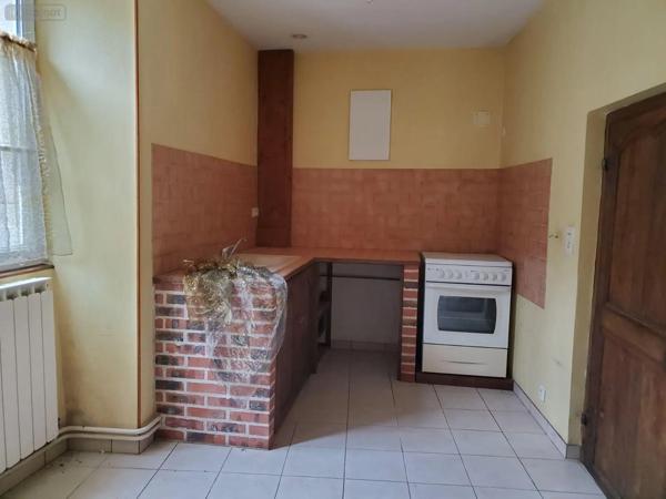 Achat - Immeuble | Immeuble de rapport Ahun 23150 192 m 2 380 m 2