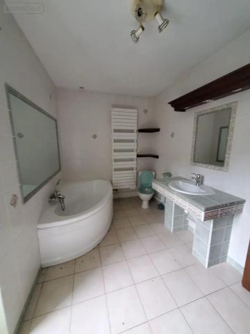 Achat - Immeuble | Immeuble de rapport Ahun 23150 192 m 2 380 m 2