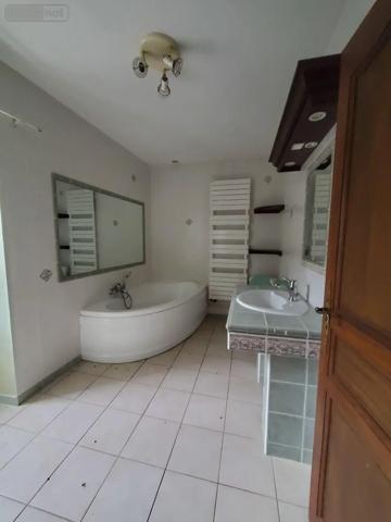 Achat - Immeuble | Immeuble de rapport Ahun 23150 192 m 2 380 m 2