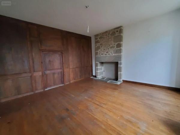 Achat - Immeuble | Immeuble de rapport Ahun 23150 192 m 2 380 m 2