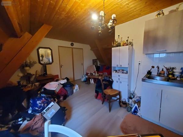 Achat - Immeuble | Immeuble de rapport Ahun 23150 192 m 2 380 m 2