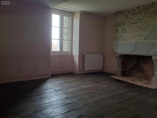Achat - Immeuble | Immeuble de rapport Ahun 23150 192 m 2 380 m 2