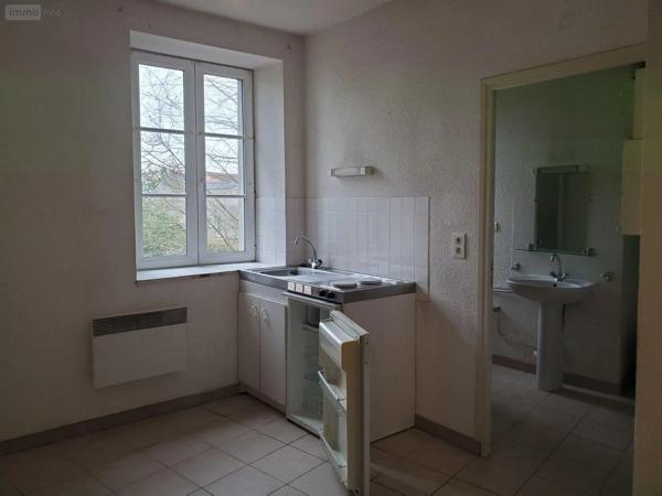 Achat - Immeuble | Immeuble de rapport Ahun 23150 192 m 2 380 m 2