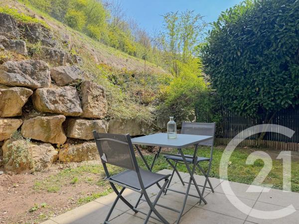 Appartement T2 à vendre  2 pièces - 49,37 m2 ST CYR AU MONT D OR - 69