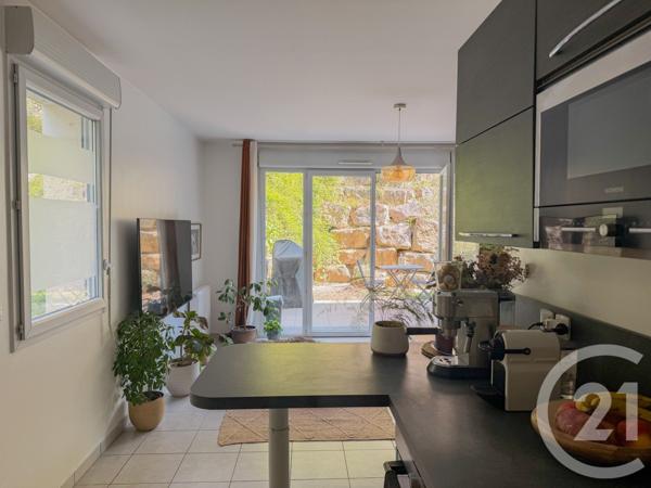 Appartement T2 à vendre  2 pièces - 49,37 m2 ST CYR AU MONT D OR - 69