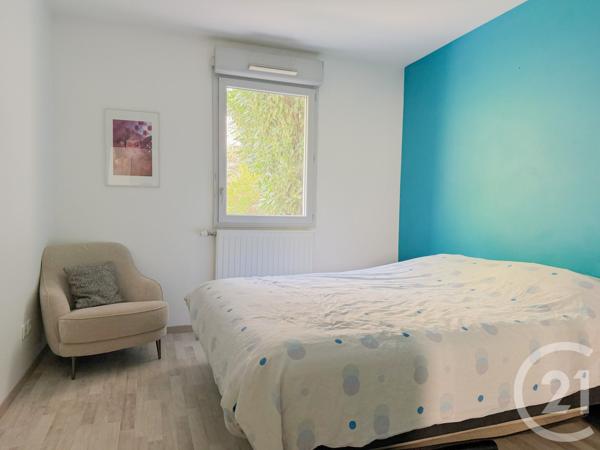Appartement T2 à vendre  2 pièces - 49,37 m2 ST CYR AU MONT D OR - 69