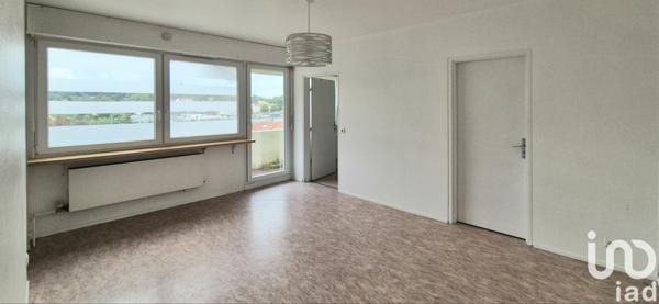 Appartement à vendre 2 pièces 39 m² Saint-Avold