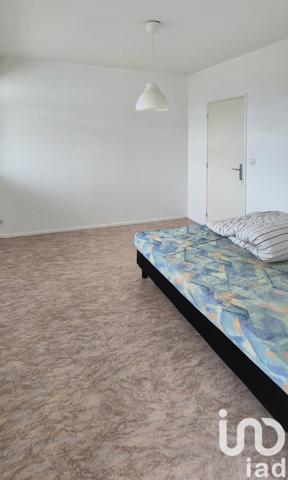 Appartement à vendre 2 pièces 39 m² Saint-Avold