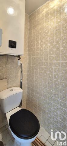 Appartement à vendre 2 pièces 39 m² Saint-Avold