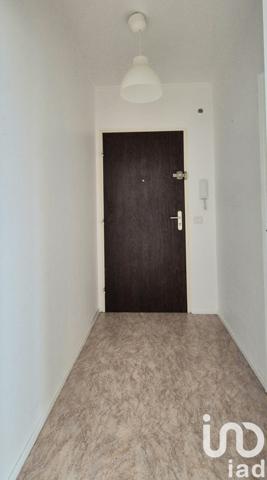 Appartement à vendre 2 pièces 39 m² Saint-Avold